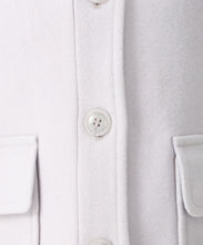 画像をギャラリービューアに読み込む, ステンカラーポケットショートコート/TT548604 6