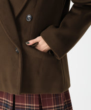 画像をギャラリービューアに読み込む, ダブルショートコート/TT548606 4