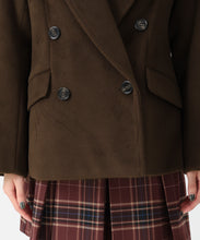 画像をギャラリービューアに読み込む, ダブルショートコート/TT548606 7