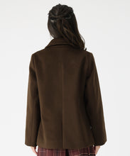 画像をギャラリービューアに読み込む, ダブルショートコート/TT548606 2