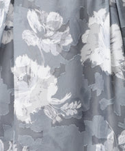 画像をギャラリービューアに読み込む, 水彩フラワーカットジャガードスカート/MM547213 6