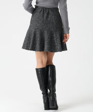 画像をギャラリービューアに読み込む, ローフレアミニスカート/MM547219 2