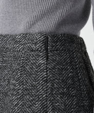 画像をギャラリービューアに読み込む, ローフレアミニスカート/MM547219 5