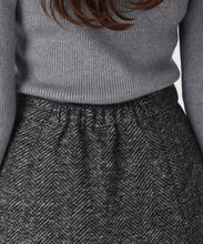画像をギャラリービューアに読み込む, ローフレアミニスカート/MM547219 4