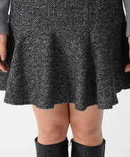 画像をギャラリービューアに読み込む, ローフレアミニスカート/MM547219 6