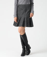 画像をギャラリービューアに読み込む, ローフレアミニスカート/MM547219 11