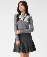 画像をギャラリービューアに読み込む, ローフレアミニスカート/MM547219 12