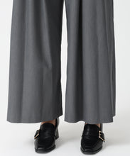 画像をギャラリービューアに読み込む, サイドベルト付きワイドパンツ/MM547301 7