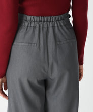 画像をギャラリービューアに読み込む, サイドベルト付きワイドパンツ/MM547301 4
