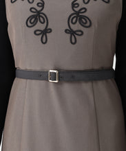 画像をギャラリービューアに読み込む, コード刺繍ジャンスカ/MM547419 6