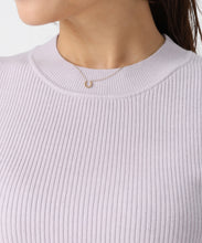 画像をギャラリービューアに読み込む, 肩開きリボンニット/MM548315 3