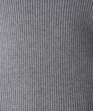 画像をギャラリービューアに読み込む, スカーフ付きリブニット/MM548324 7