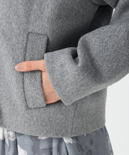 画像をギャラリービューアに読み込む, ミニシャギービックカラーコート/MM548607 5