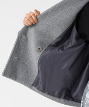 画像をギャラリービューアに読み込む, ミニシャギービックカラーコート/MM548607 8