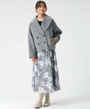 画像をギャラリービューアに読み込む, ミニシャギービックカラーコート/MM548607 10