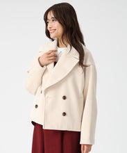 画像をギャラリービューアに読み込む, ミニシャギービックカラーコート/MM548607 12