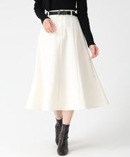 画像をギャラリービューアに読み込む, 【予約販売/10月下旬発売予定】ベルト付きミディフレアスカート/TT547209 11