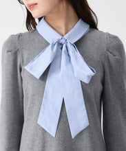 画像をギャラリービューアに読み込む, 【予約販売/10月下旬発売予定】襟付きミニニットワンピース/TT547406 3