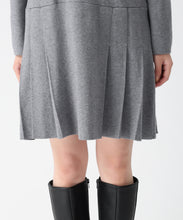 画像をギャラリービューアに読み込む, 【予約販売/10月下旬発売予定】襟付きミニニットワンピース/TT547406 6