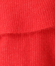 画像をギャラリービューアに読み込む, オフショルミドルゲージニット/TT548307 7