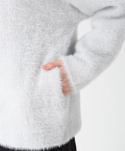 画像をギャラリービューアに読み込む, シャギーコーディガン/TT538503 6