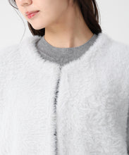 画像をギャラリービューアに読み込む, シャギーコーディガン/TT538503 4