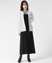 画像をギャラリービューアに読み込む, シャギーコーディガン/TT538503 10