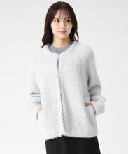 画像をギャラリービューアに読み込む, シャギーコーディガン/TT538503 12