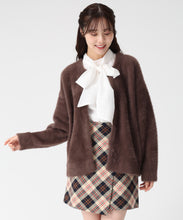 画像をギャラリービューアに読み込む, シャギーコーディガン/TT538503 13