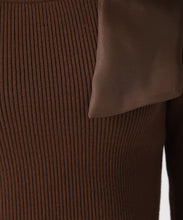 画像をギャラリービューアに読み込む, 肩リボンシアーニット/TT548304 7