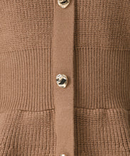 画像をギャラリービューアに読み込む, ペプラムニットスカートセット/TT547407 5