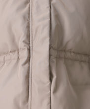 画像をギャラリービューアに読み込む, フードファー付ショートダウン/TT548602 8