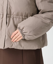 画像をギャラリービューアに読み込む, フードファー付ショートダウン/TT548602 5