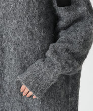 画像をギャラリービューアに読み込む, 肩リボンふわもこニット/TT558302 6