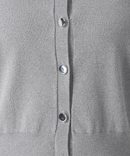 画像をギャラリービューアに読み込む, 【一部店舗限定アイテム】レイヤード衿付きニット/TT558301 6