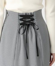 画像をギャラリービューアに読み込む, サイド切替マーメイドスカート/TT547213 3