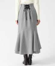 画像をギャラリービューアに読み込む, サイド切替マーメイドスカート/TT547213 2