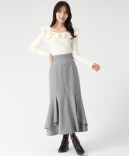 画像をギャラリービューアに読み込む, サイド切替マーメイドスカート/TT547213 9