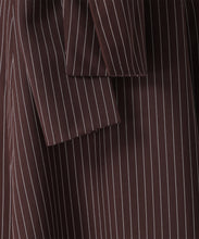 画像をギャラリービューアに読み込む, ストライプリボンキャミワンピース/TT557402 6