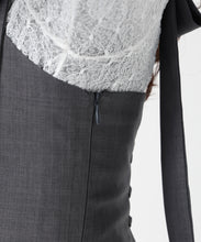 画像をギャラリービューアに読み込む, 2wayバックレースアップキャミワンピース/MM557413 9