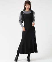 画像をギャラリービューアに読み込む, 2wayバックレースアップキャミワンピース/MM557413 23