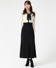 画像をギャラリービューアに読み込む, WEB限定 ボウタイブラウス/MM558112 9