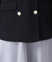 画像をギャラリービューアに読み込む, 【一部店舗限定】ツイードテーラードジャケット/MM558501 7