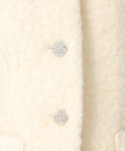 画像をギャラリービューアに読み込む, ボアノーカラージャケット/MM558502 5