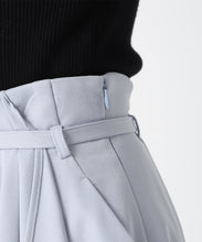 画像をギャラリービューアに読み込む, ベルト付きアシメフレアスカート/TT547216 5