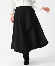 画像をギャラリービューアに読み込む, ベルト付きアシメフレアスカート/TT547216 20