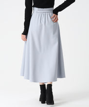 画像をギャラリービューアに読み込む, ベルト付きアシメフレアスカート/TT547216 2