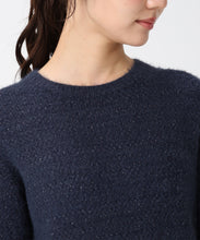 画像をギャラリービューアに読み込む, チュールボウタイラメニットミニワンピース/TT547418 9