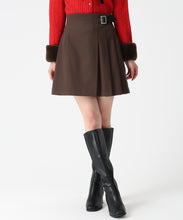 画像をギャラリービューアに読み込む, バックルプリーツスカパン/TT547304 21