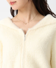 画像をギャラリービューアに読み込む, ふわふわセーラーカラーニット/TT548407 3